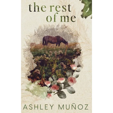 The Rest of Me
