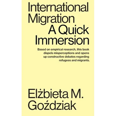 International Migration: A Quick Immersion