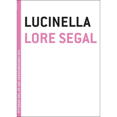 Lucinella