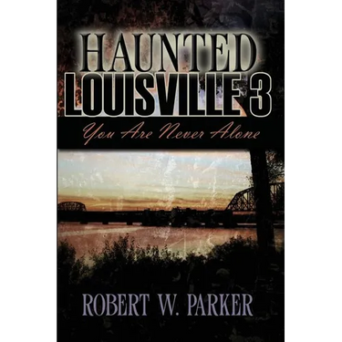 Haunted Louisville 3