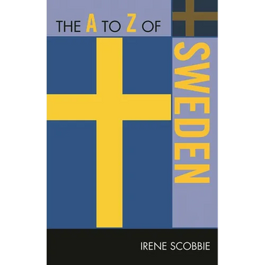 A to Z of Sweden