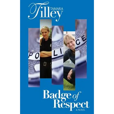 Badge of Respect