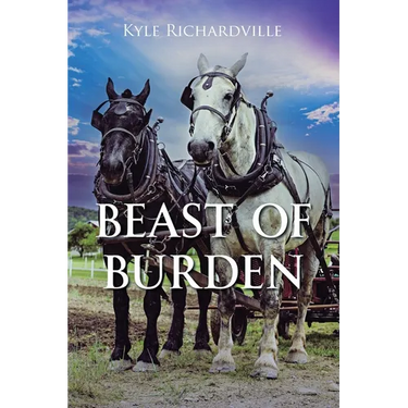 Beast of Burden