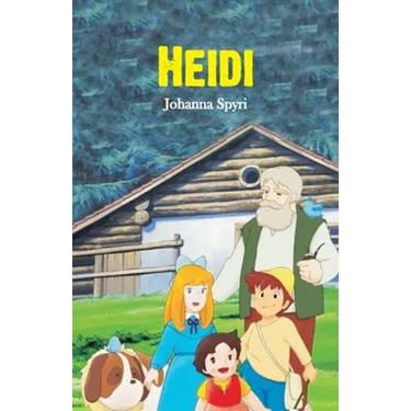 Heidi
