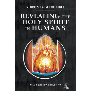 Revealing the Holy Spirit in Humans: Stories from the Bible