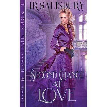 Second Chance At Love