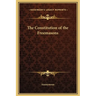 The Constitution of the Freemasons