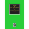 New Kent County, Virginia, Records of.