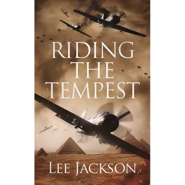 Riding the Tempest