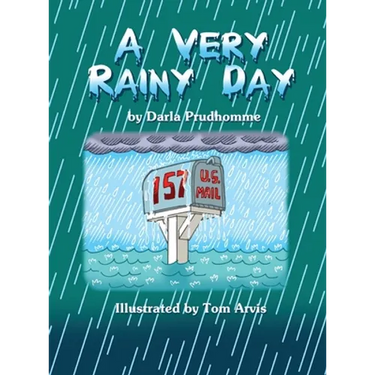 A Very Rainy Day