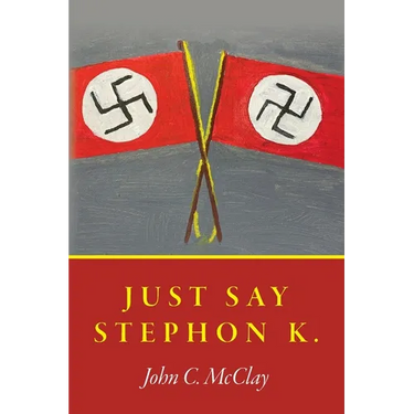 Just Say Stephon K.