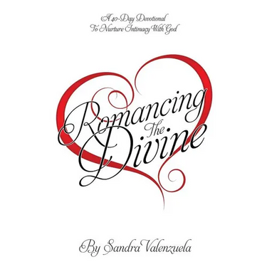 Romancing the Divine