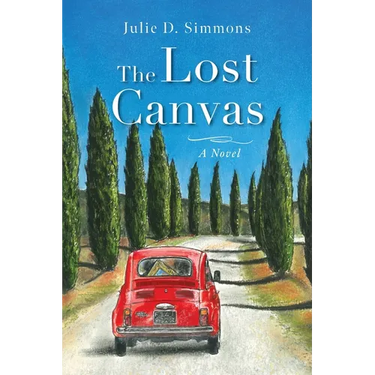 The Lost Canvas