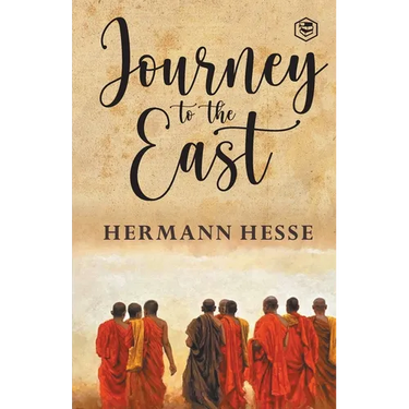 The Journey To The East