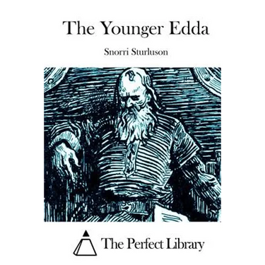 The Younger Edda
