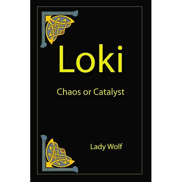 Loki Chaos or Catalyst