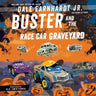 Buster and the Race Car Graveyard