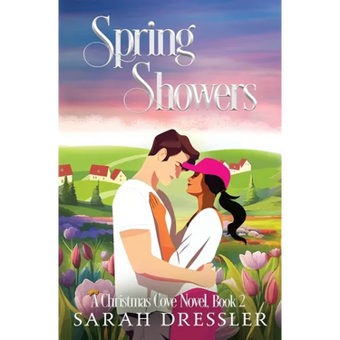 Spring Showers