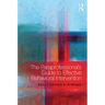 The Paraprofessional's Guide to Effective Behavioral Intervention