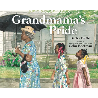 Grandmama's Pride