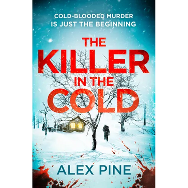 The Killer in the Cold
