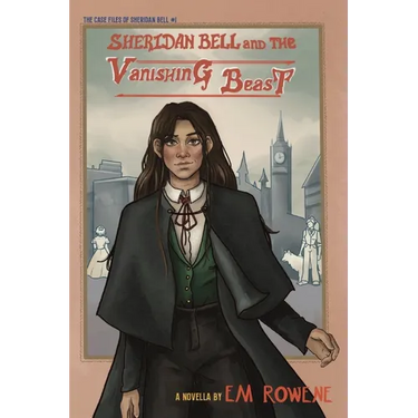 Sheridan Bell and the Vanishing Beast