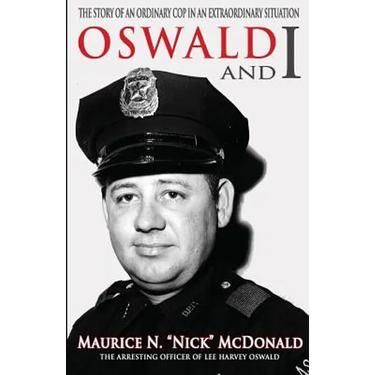 Oswald and I