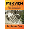 Mikveh: Jewish Ritual Immersion and Christian Baptism