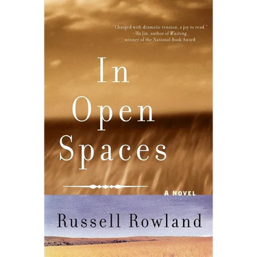 In Open Spaces