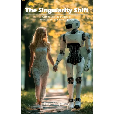 The Singularity Shift: Unveiling the Future of Humanity and Intelligence