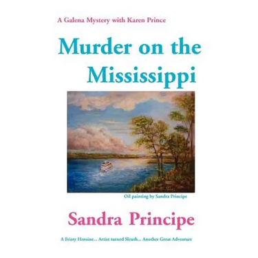 Murder on the Mississippi