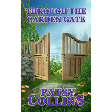 Through The Garden Gate