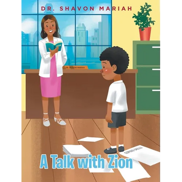 A Talk with Zion