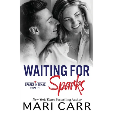 Waiting for Sparks