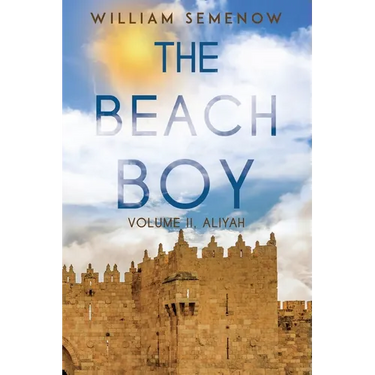 The Beach Boy Volume II, Aliyah