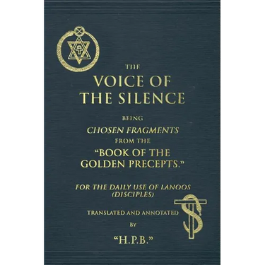The Voice of the Silence