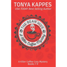 A Killer Coffee Mystery Series Books 7-9