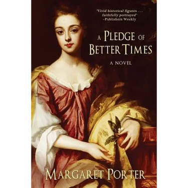 A Pledge of Better Times
