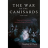 The War of the Camisards (1702-1704): Huguenot Insurrection During the Reign of Louis XIV
