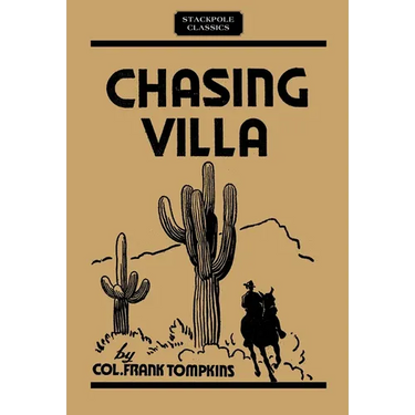 Chasing Villa
