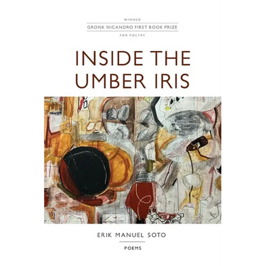 Inside the Umber Iris