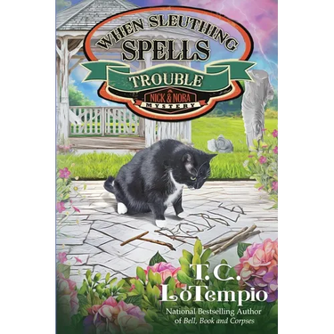 When Sleuthing Spells Trouble