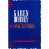 Final Lectures