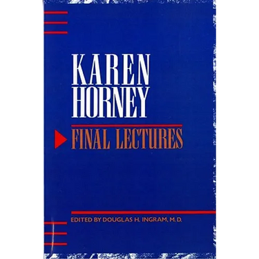 Final Lectures