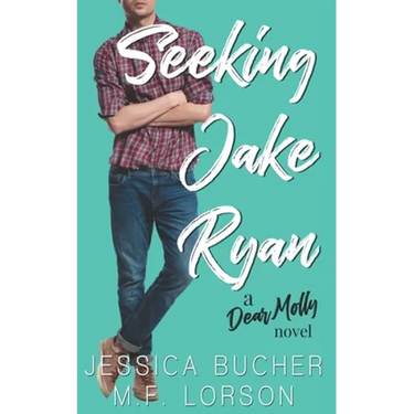 Seeking Jake Ryan