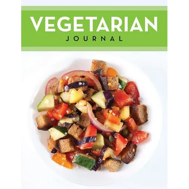 Vegetarian Journal
