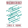 Macroecology