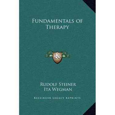 Fundamentals of Therapy