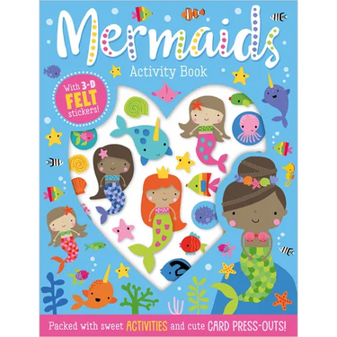 Mermaids