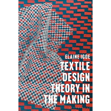 Textile Design Theory in the Making